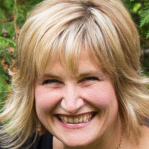 Meet your Posher, Cheryl